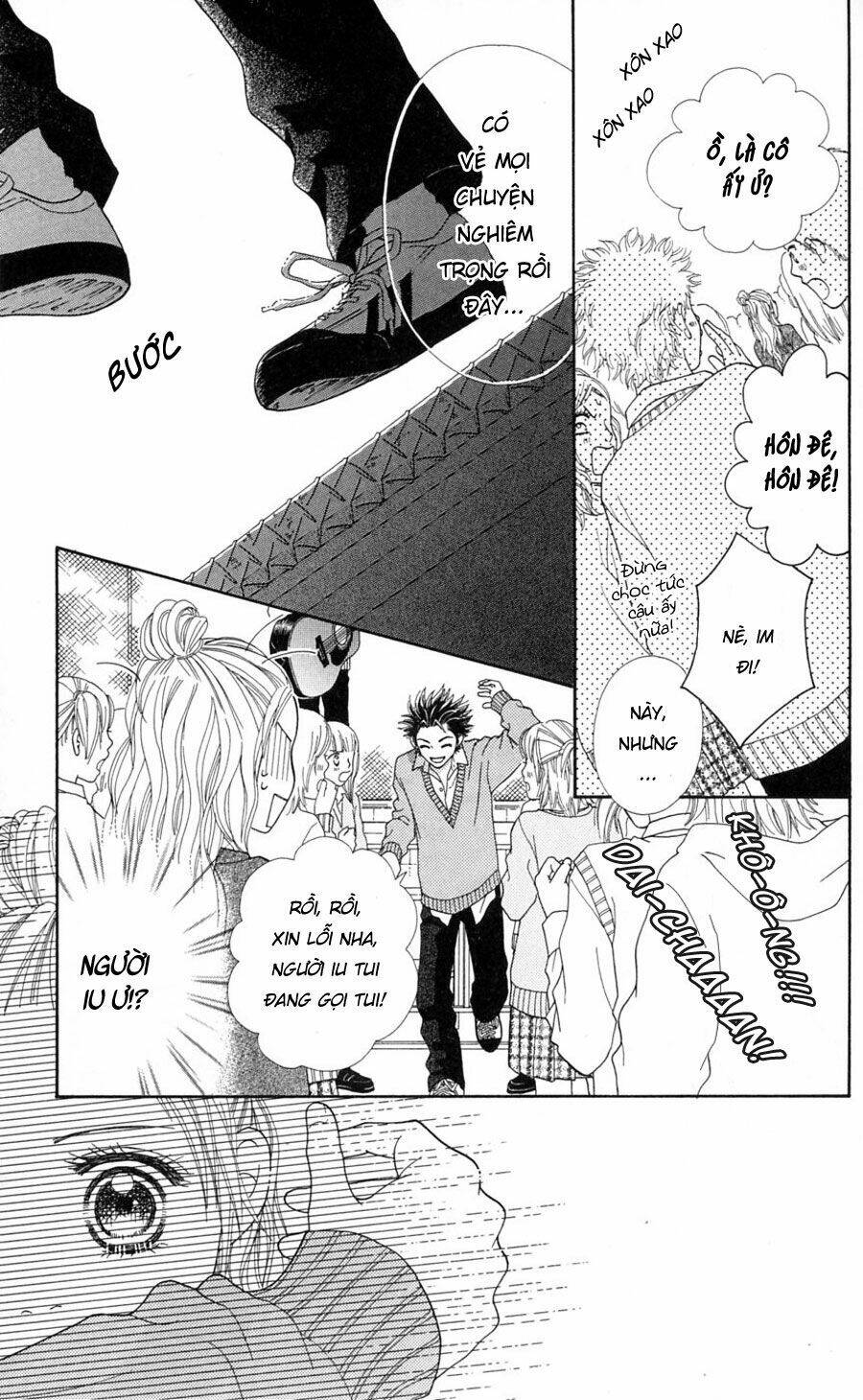 Cô Láng Giềng Chapter 75 - 5