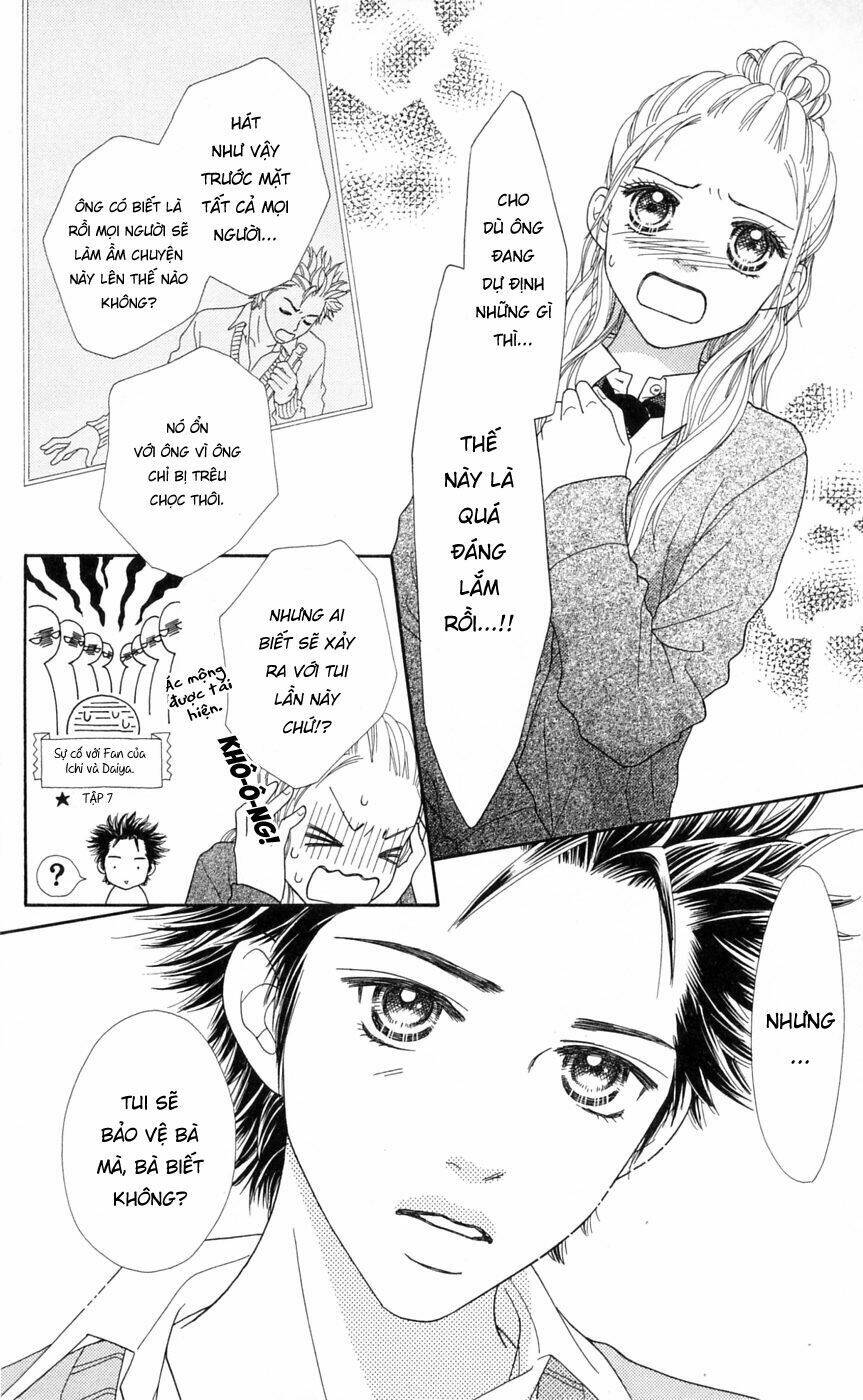 Cô Láng Giềng Chapter 75 - 8