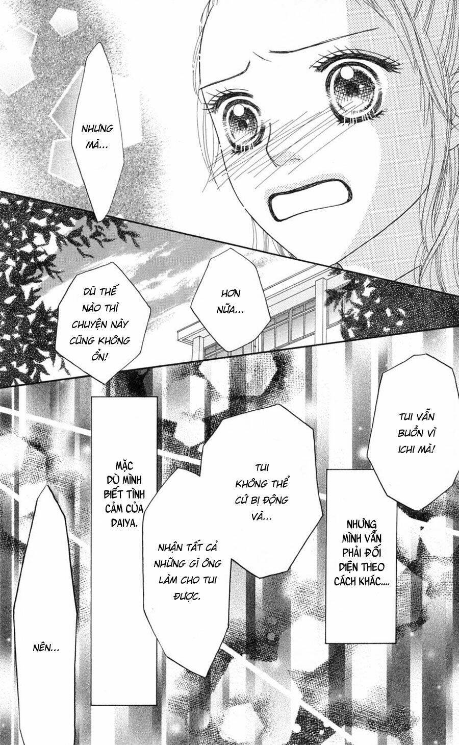 Cô Láng Giềng Chapter 75 - 9