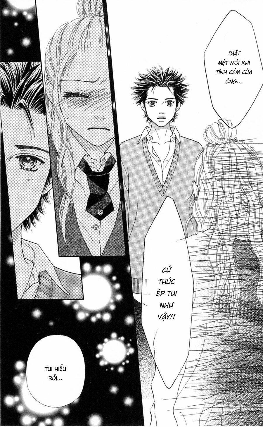 Cô Láng Giềng Chapter 75 - 10