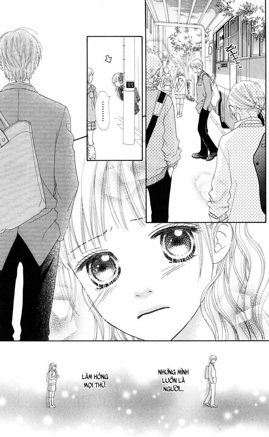 Cô Láng Giềng Chapter 76 - 11