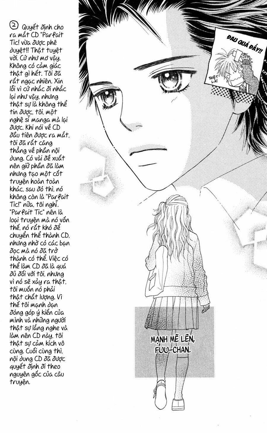 Cô Láng Giềng Chapter 76 - 13