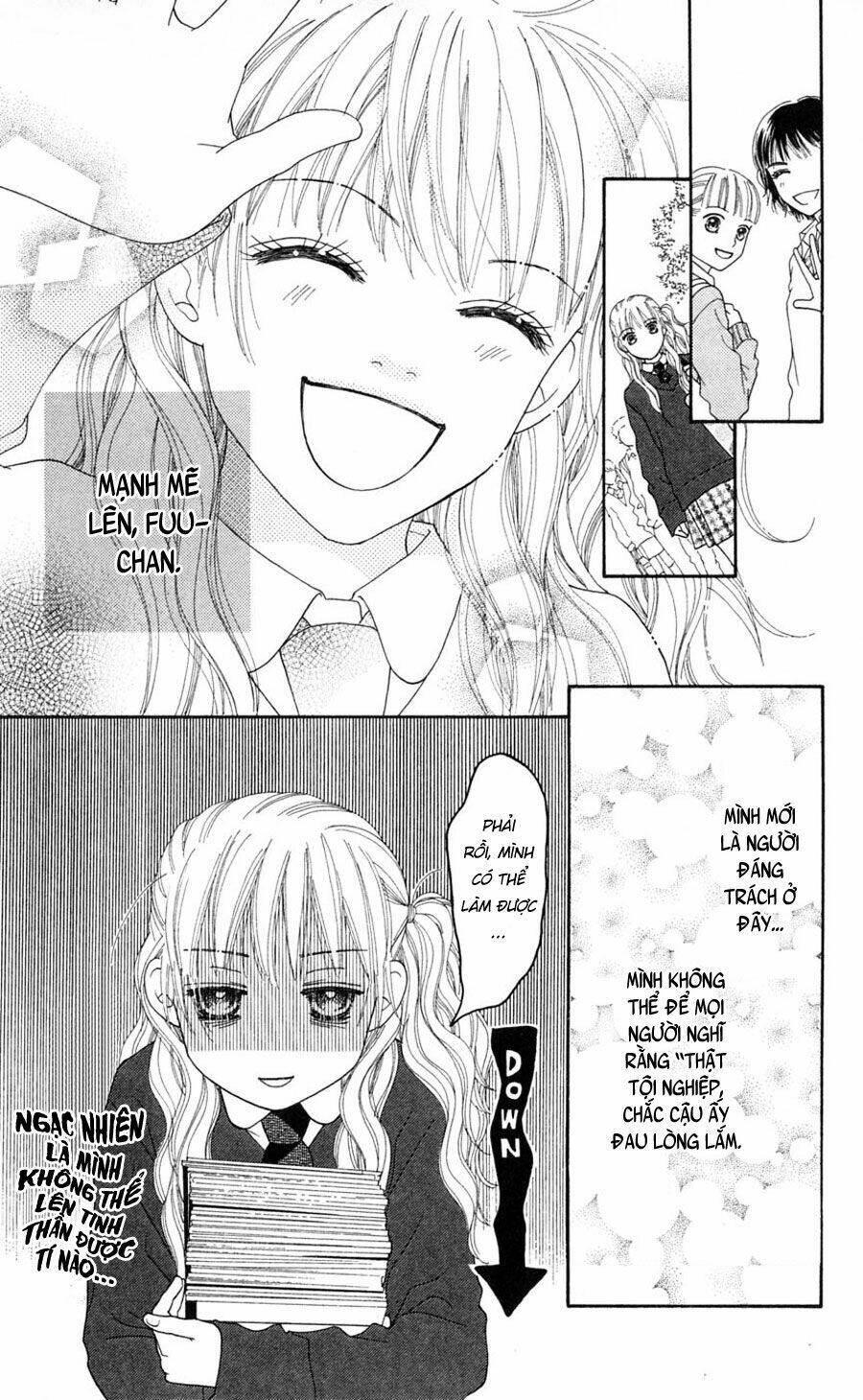 Cô Láng Giềng Chapter 76 - 14