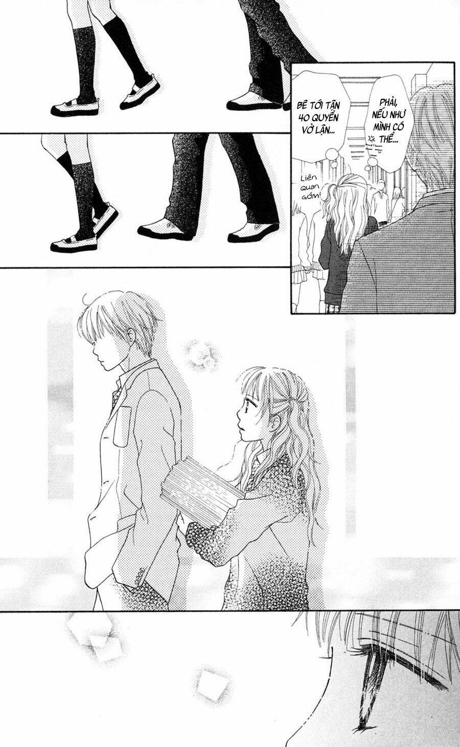 Cô Láng Giềng Chapter 76 - 15