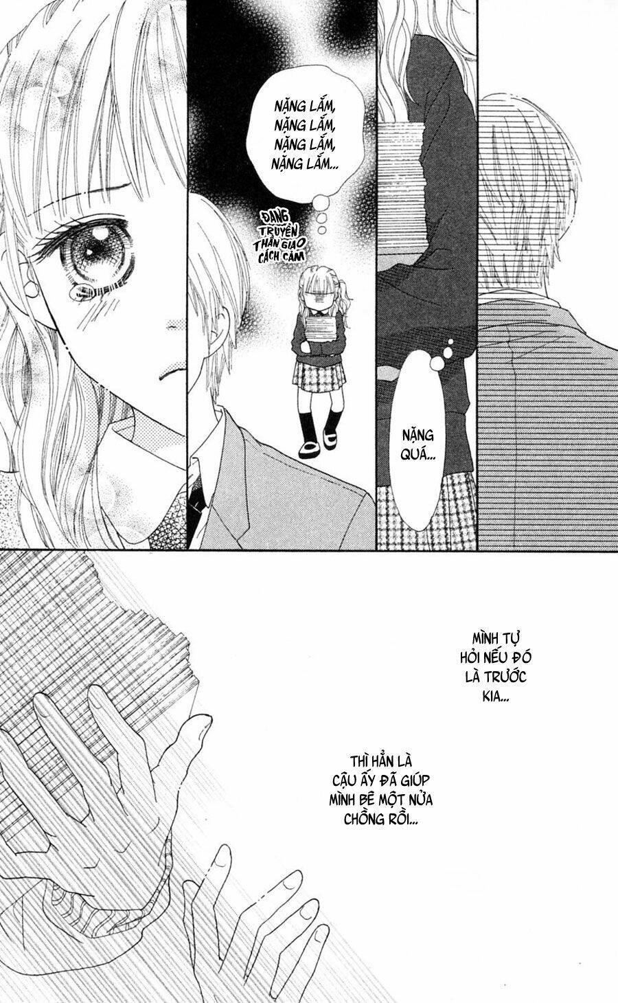 Cô Láng Giềng Chapter 76 - 16