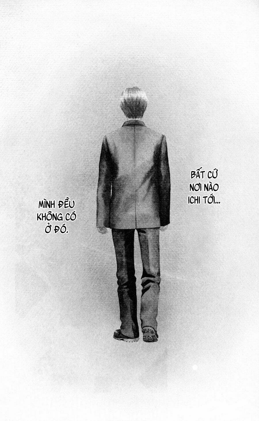 Cô Láng Giềng Chapter 76 - 3