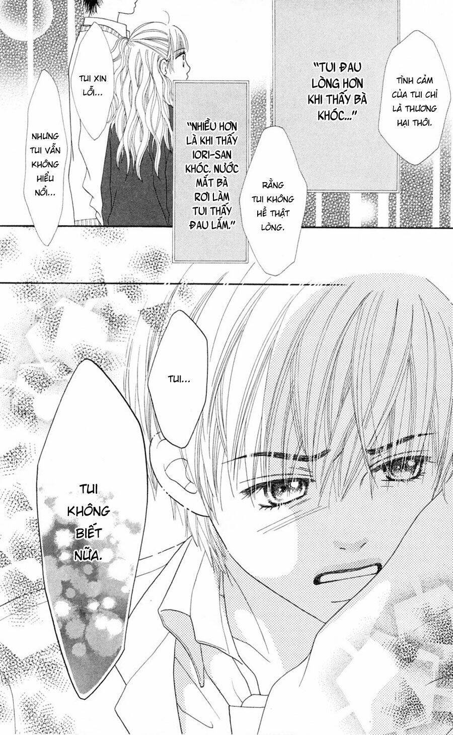 Cô Láng Giềng Chapter 76 - 22