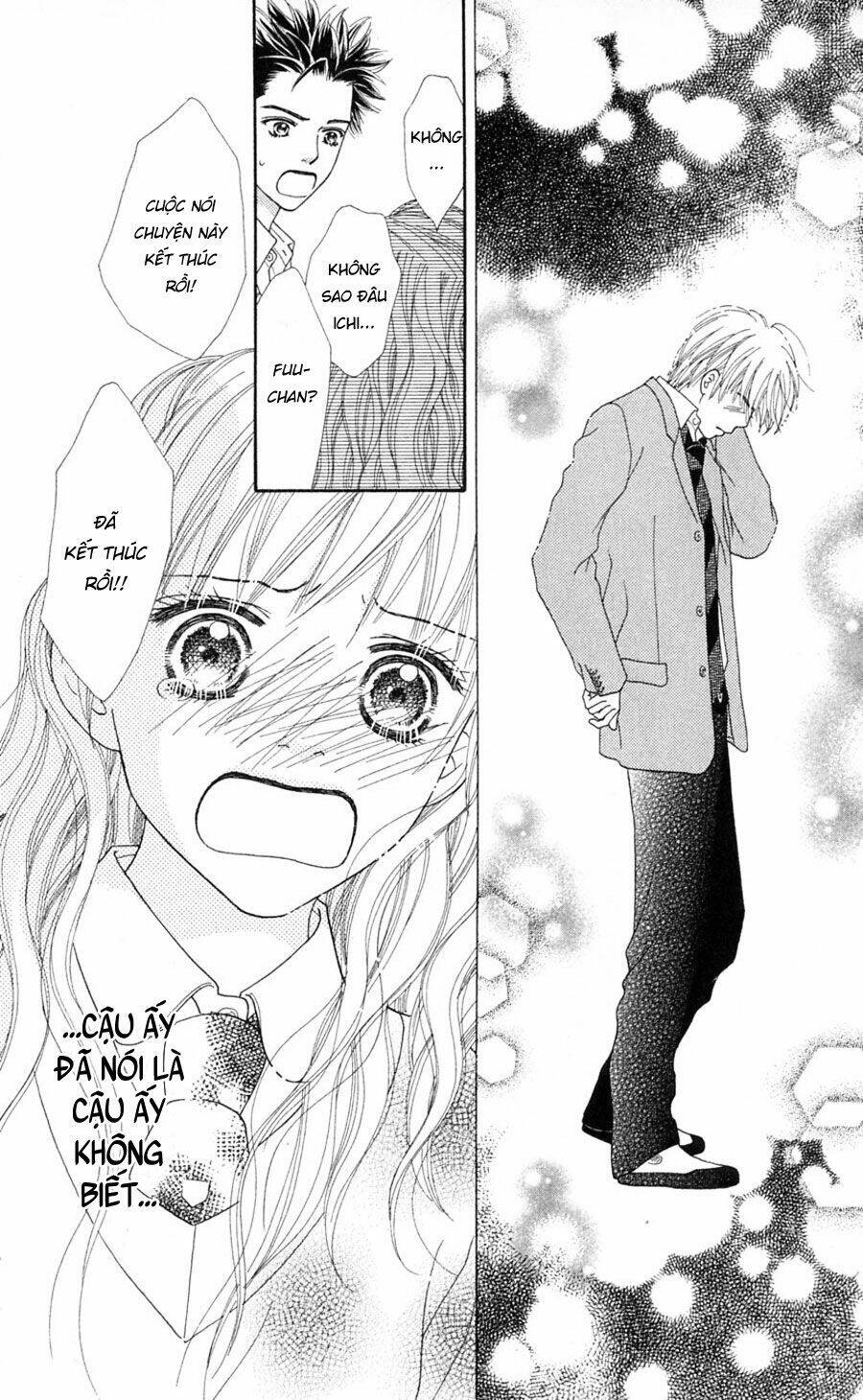 Cô Láng Giềng Chapter 76 - 24