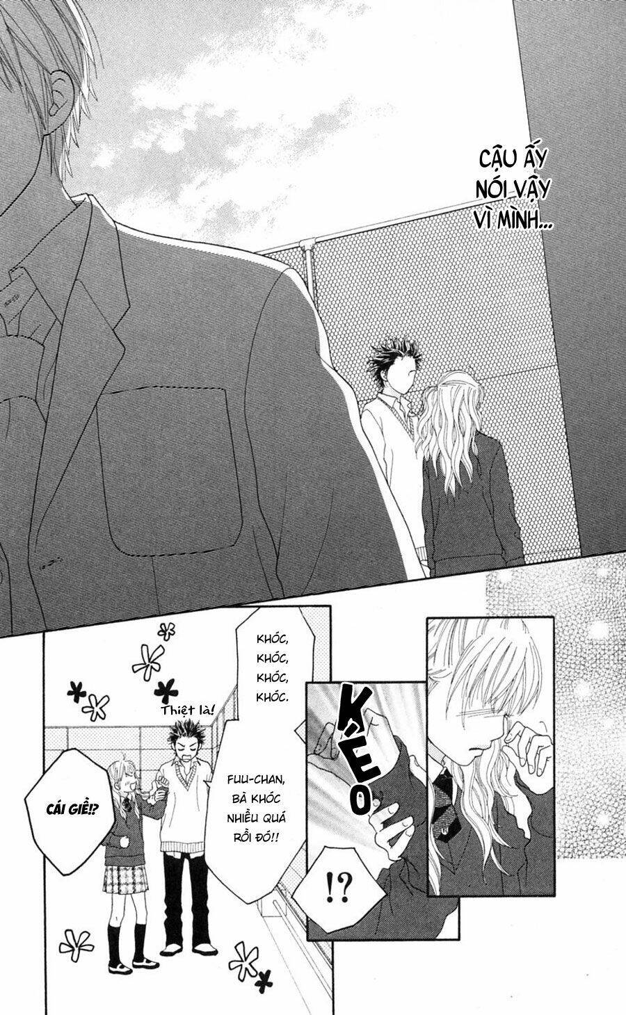 Cô Láng Giềng Chapter 76 - 25