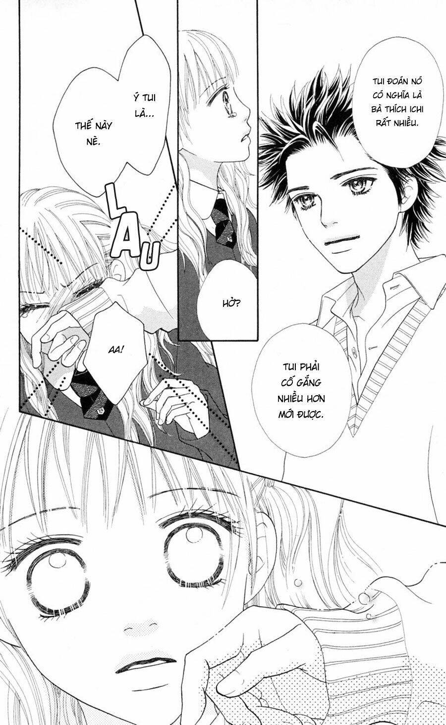 Cô Láng Giềng Chapter 76 - 26