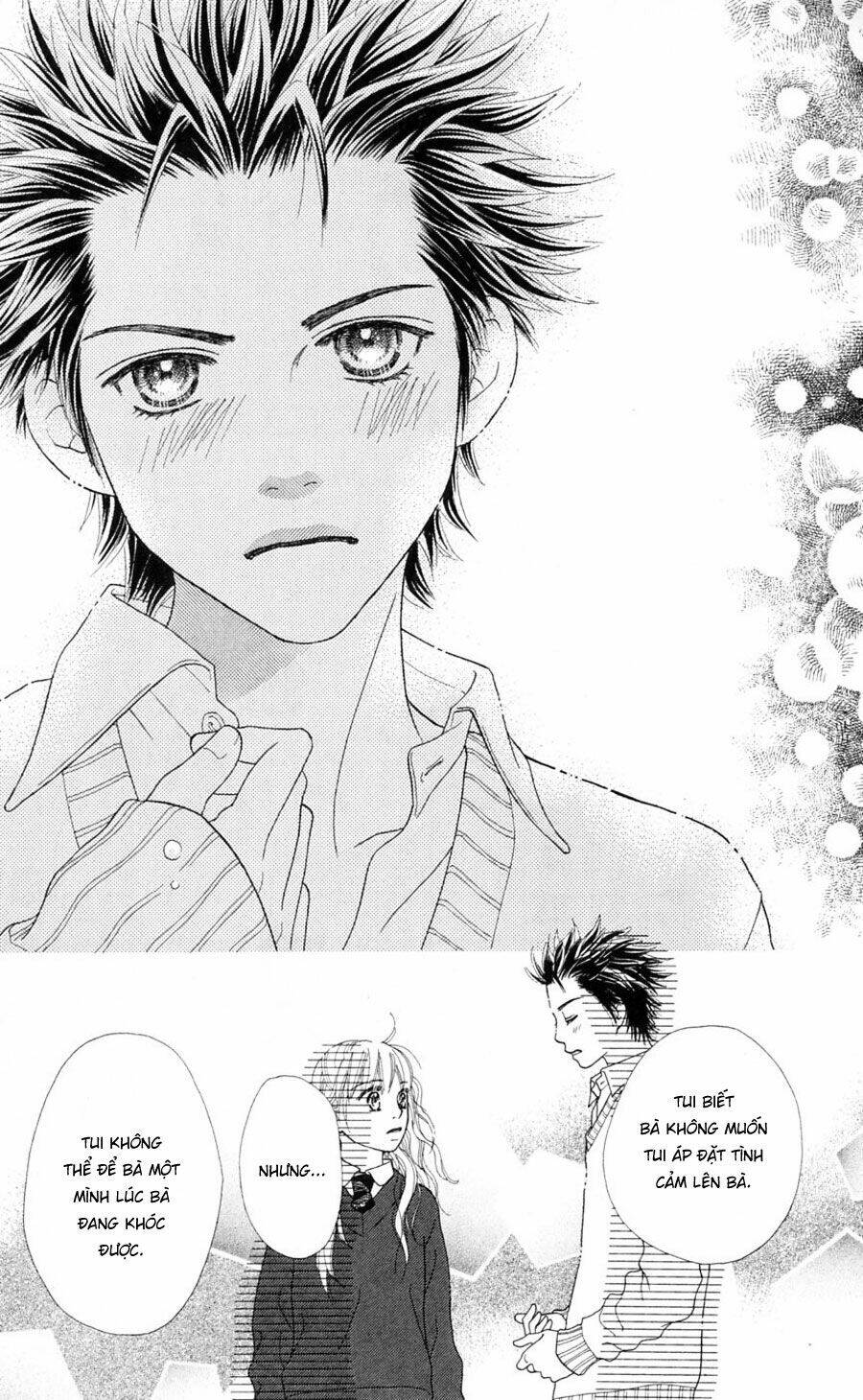 Cô Láng Giềng Chapter 76 - 27