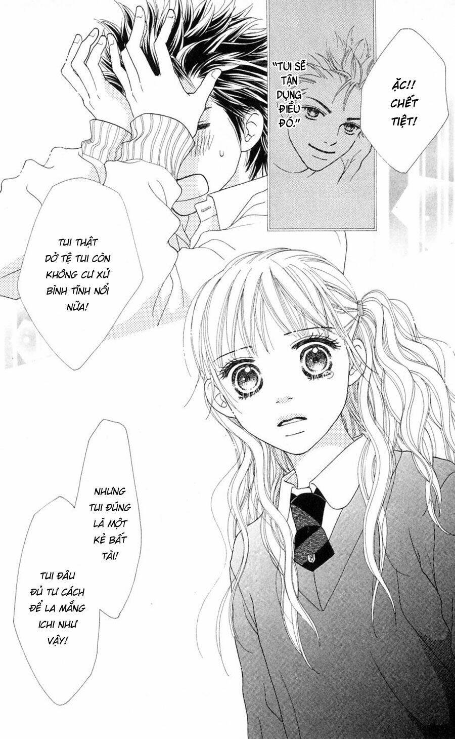 Cô Láng Giềng Chapter 76 - 28