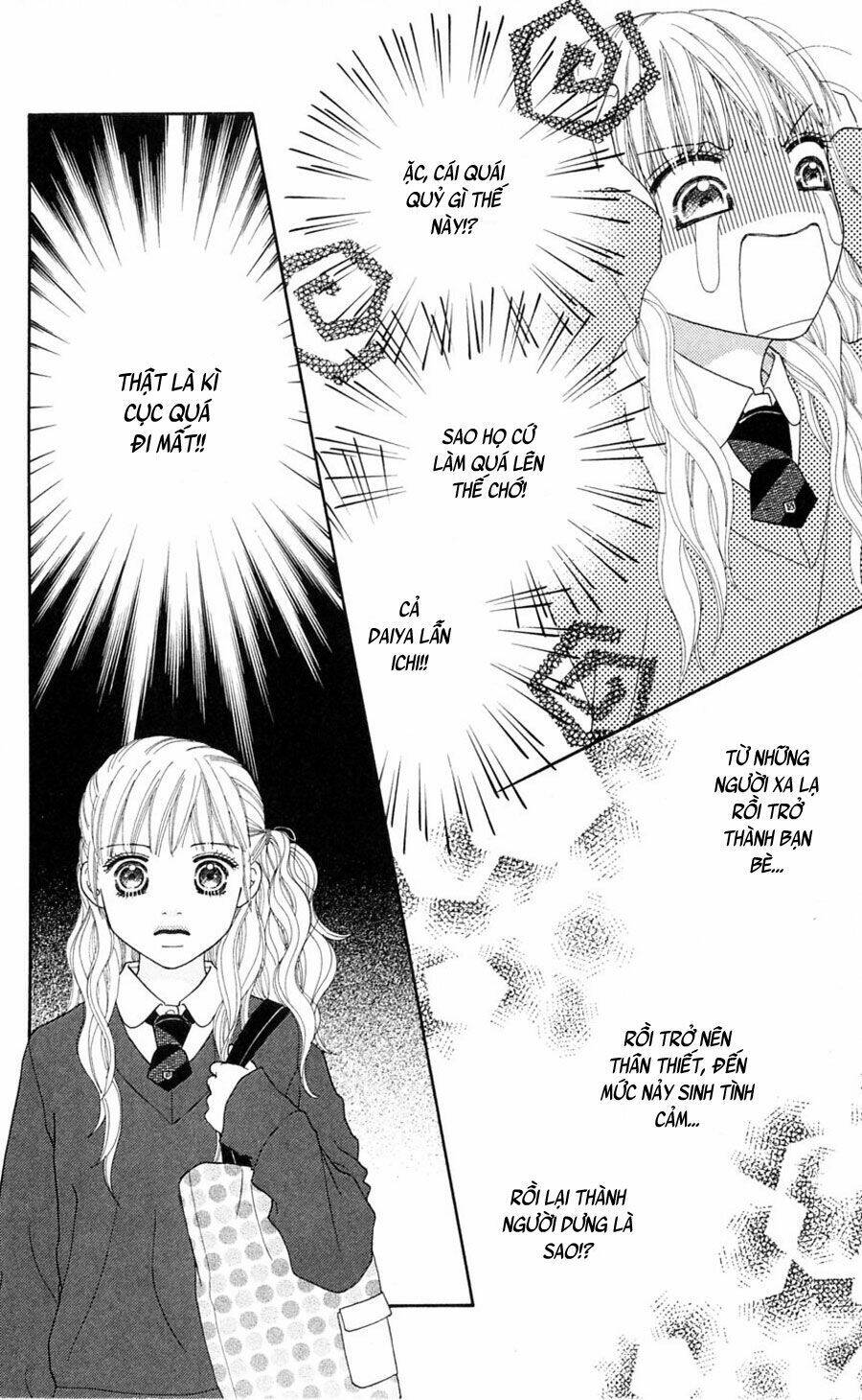 Cô Láng Giềng Chapter 76 - 10