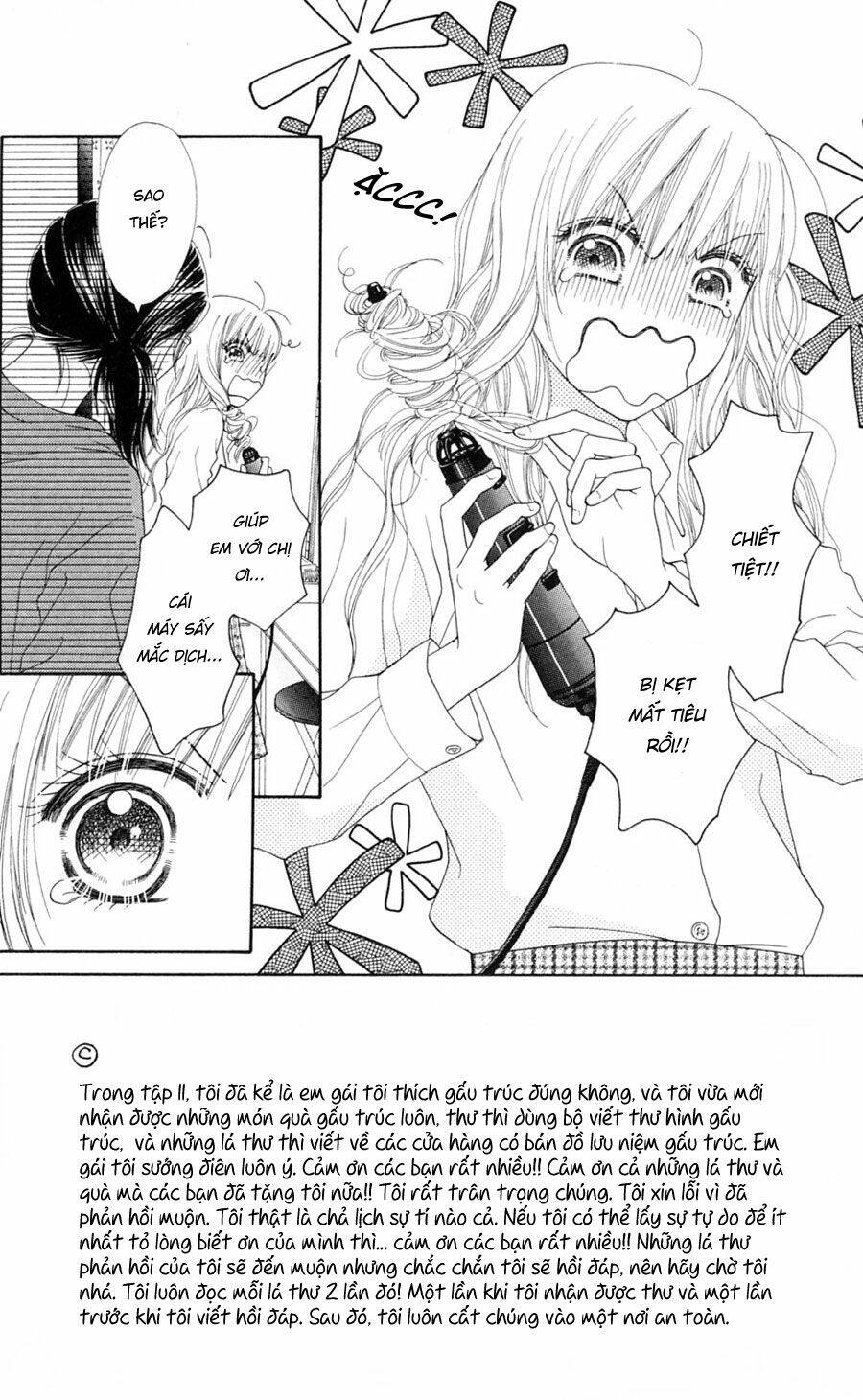 Cô Láng Giềng Chapter 77 - 2