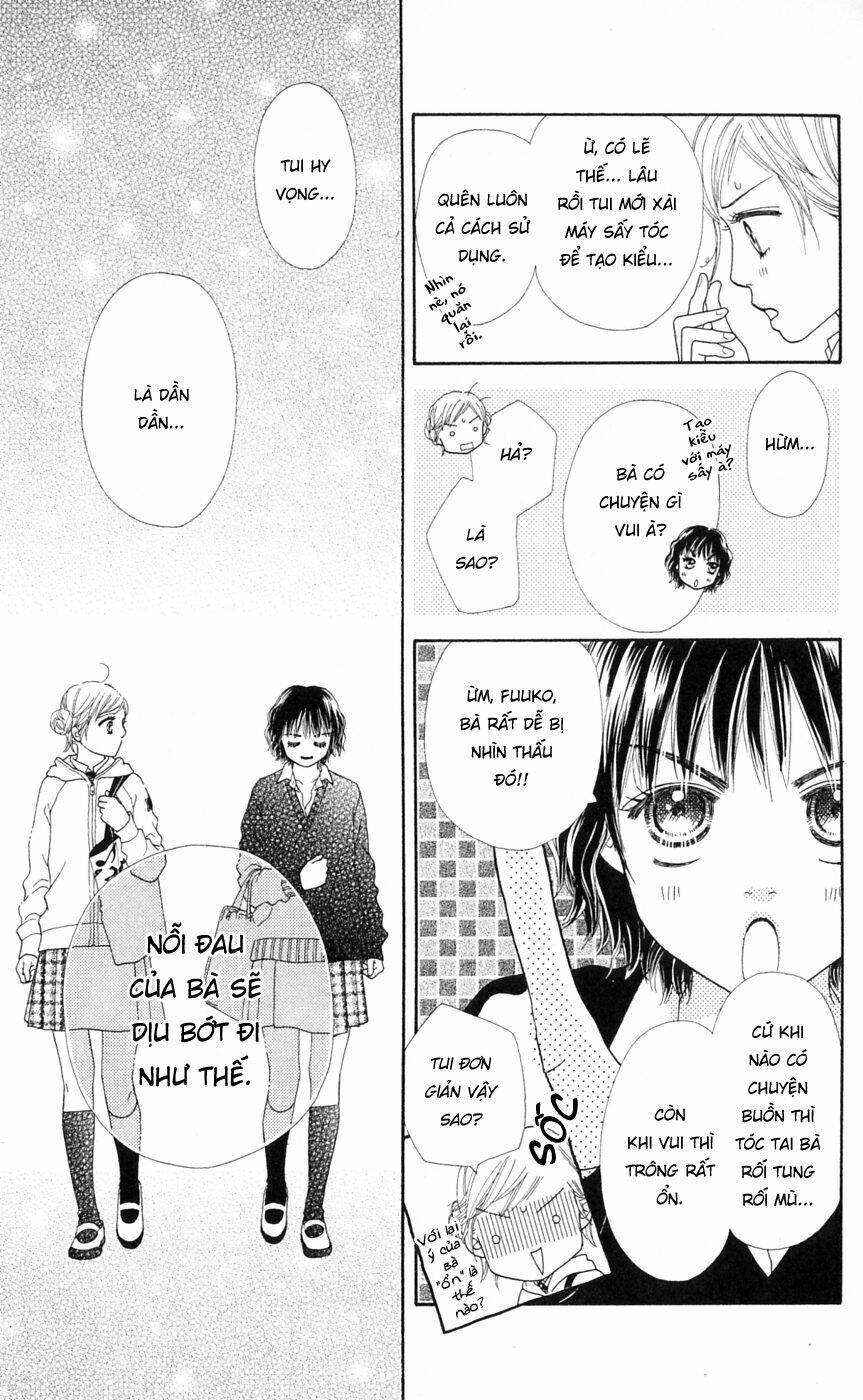 Cô Láng Giềng Chapter 77 - 13