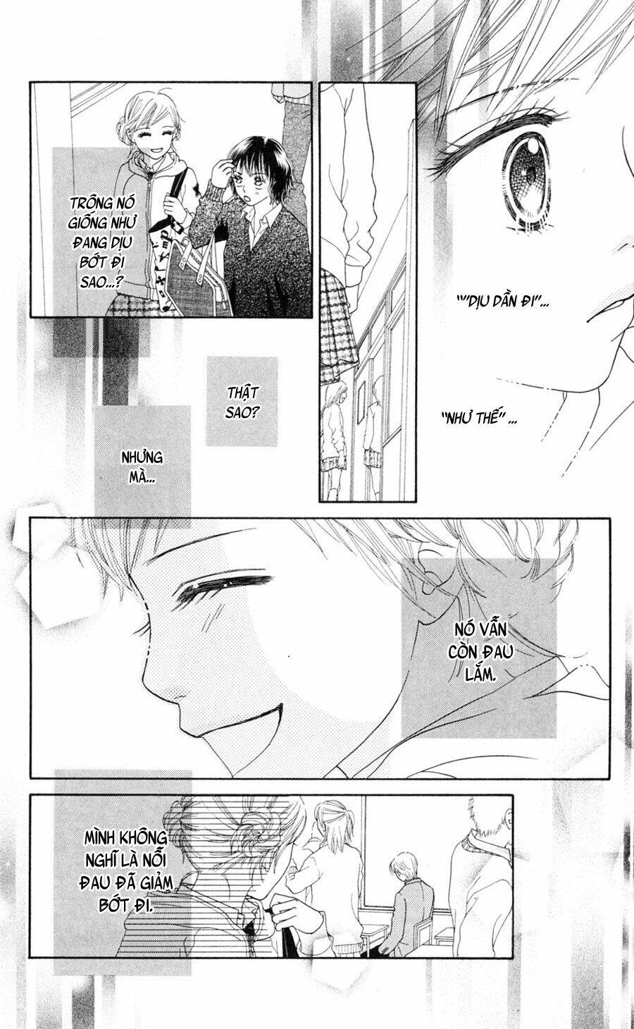 Cô Láng Giềng Chapter 77 - 14