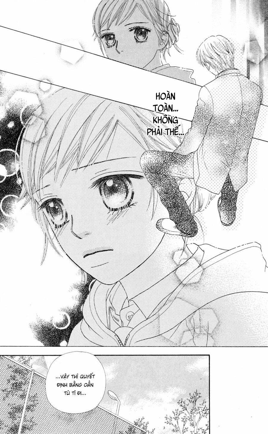 Cô Láng Giềng Chapter 77 - 15