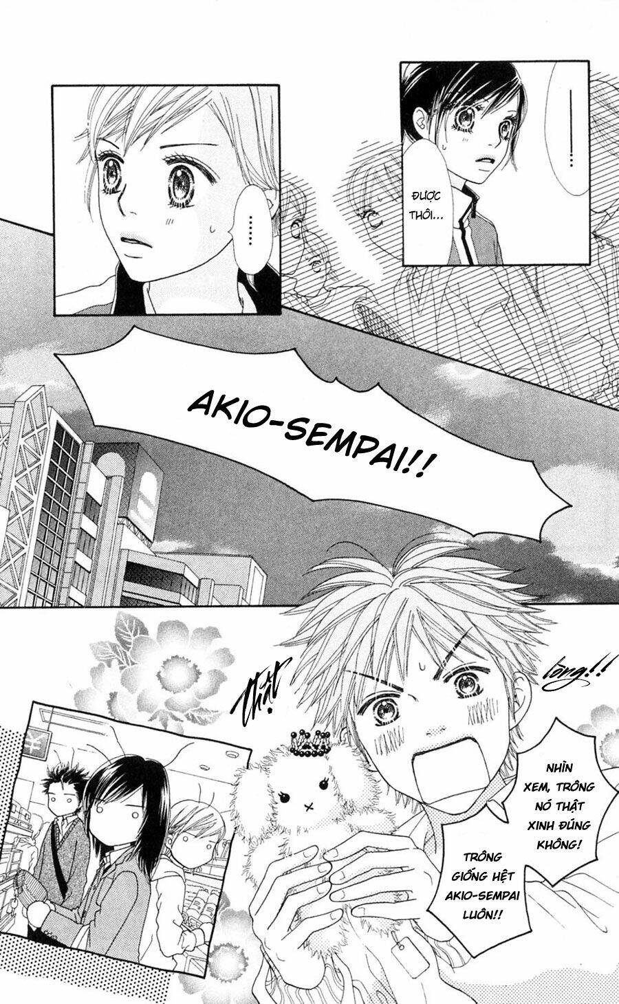 Cô Láng Giềng Chapter 77 - 17