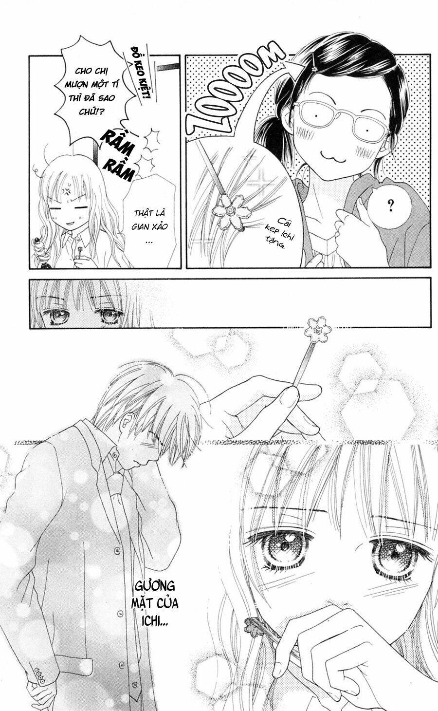 Cô Láng Giềng Chapter 77 - 3