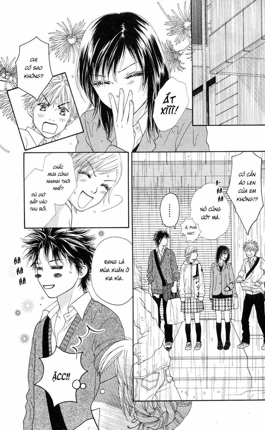 Cô Láng Giềng Chapter 77 - 21