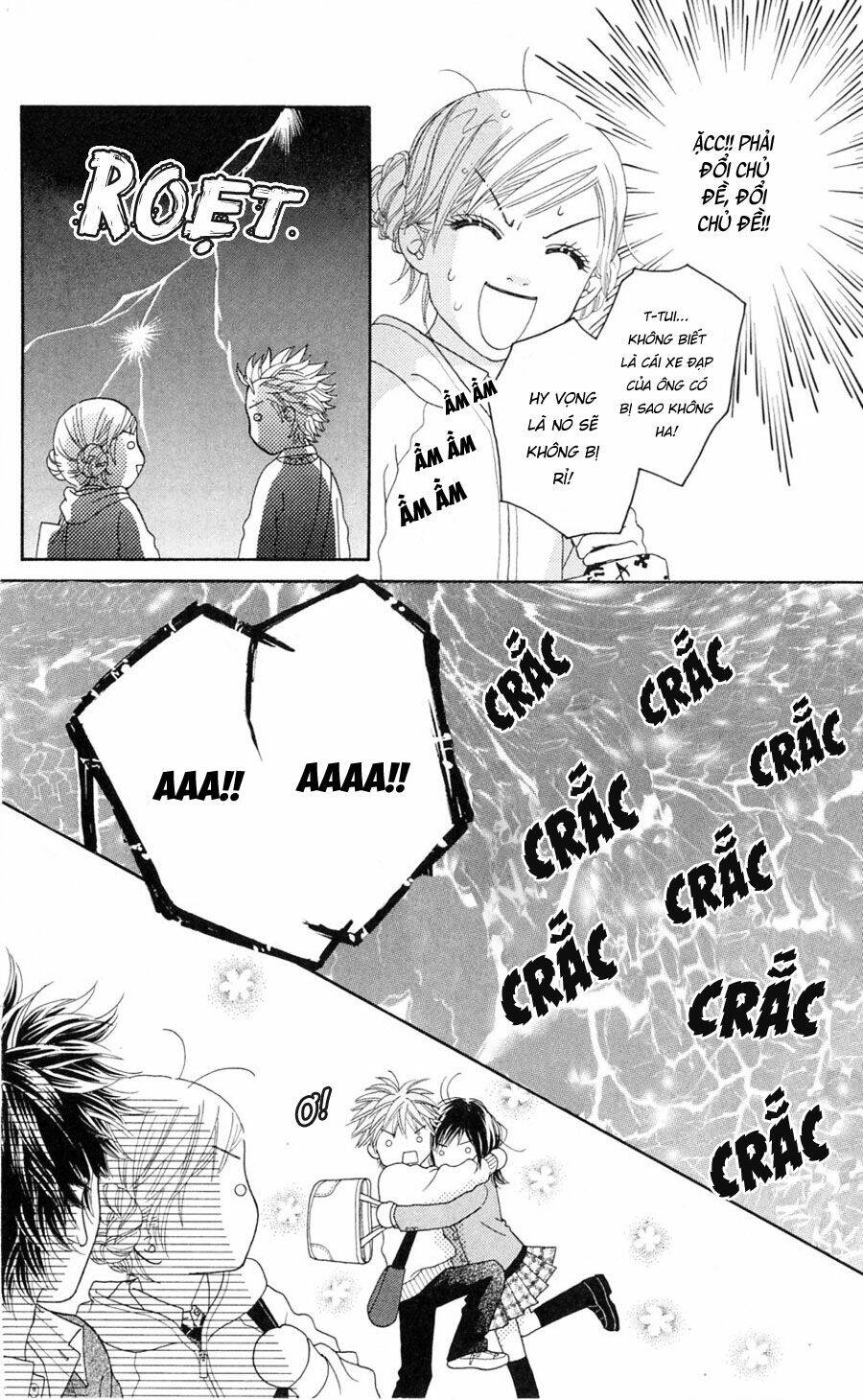 Cô Láng Giềng Chapter 77 - 22