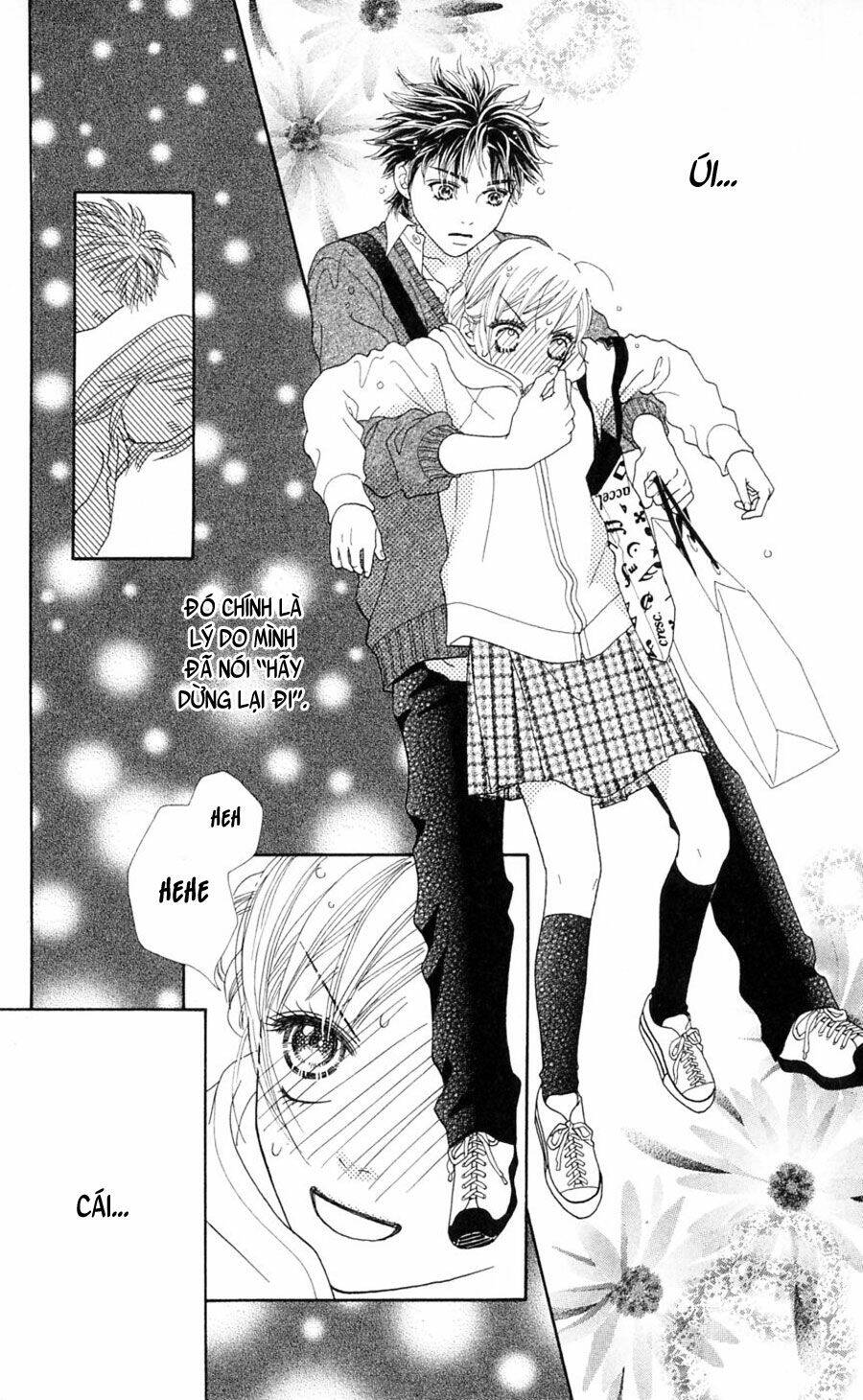 Cô Láng Giềng Chapter 77 - 24