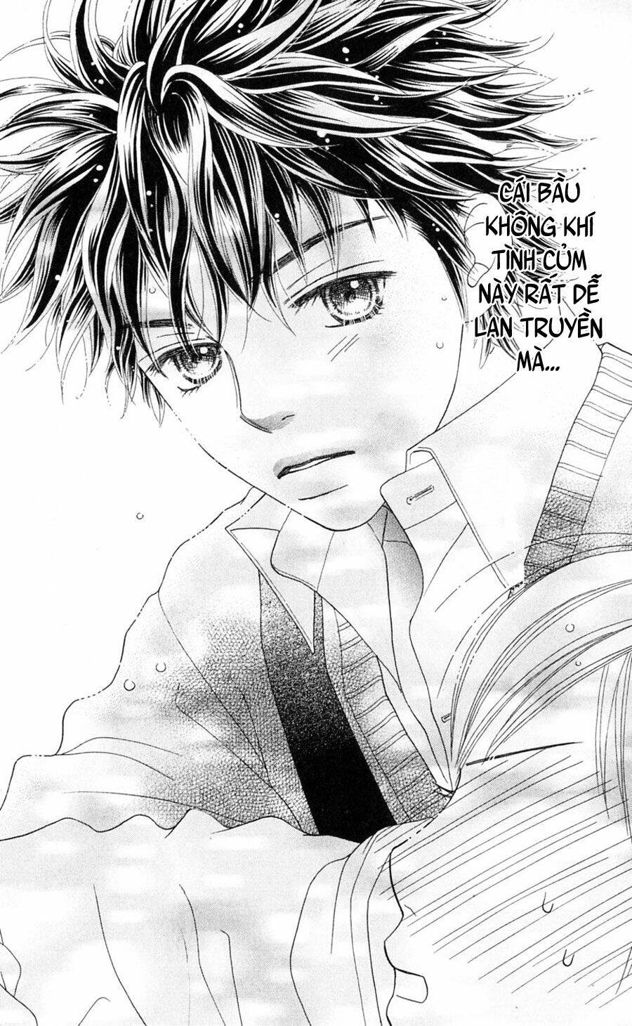 Cô Láng Giềng Chapter 77 - 25