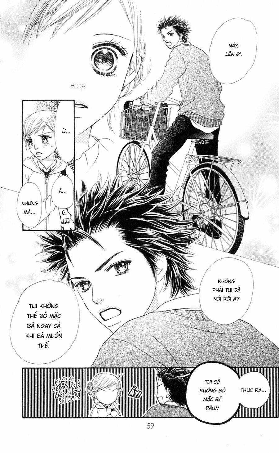 Cô Láng Giềng Chapter 77 - 5