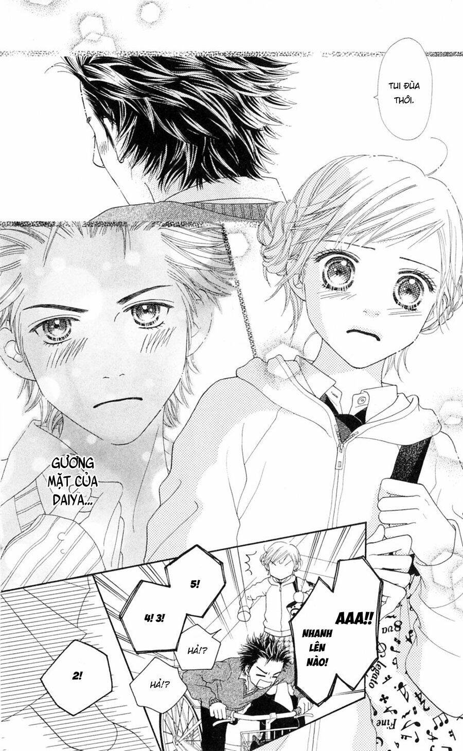 Cô Láng Giềng Chapter 77 - 6