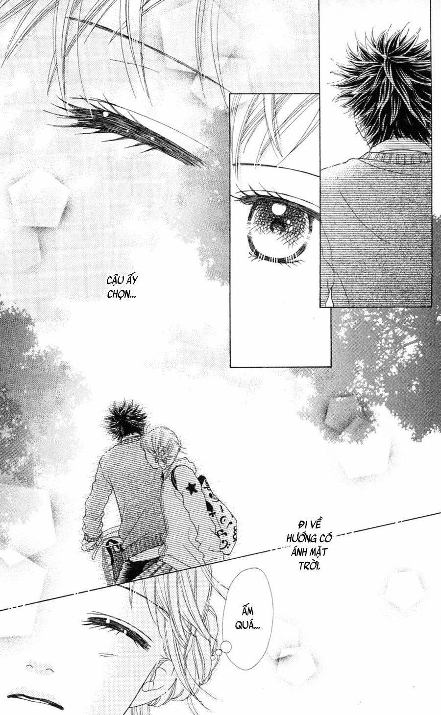 Cô Láng Giềng Chapter 77 - 9