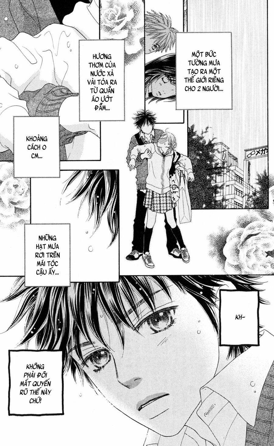 Cô Láng Giềng Chapter 78 - 2