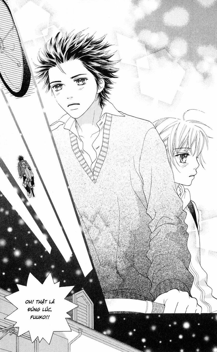 Cô Láng Giềng Chapter 78 - 12