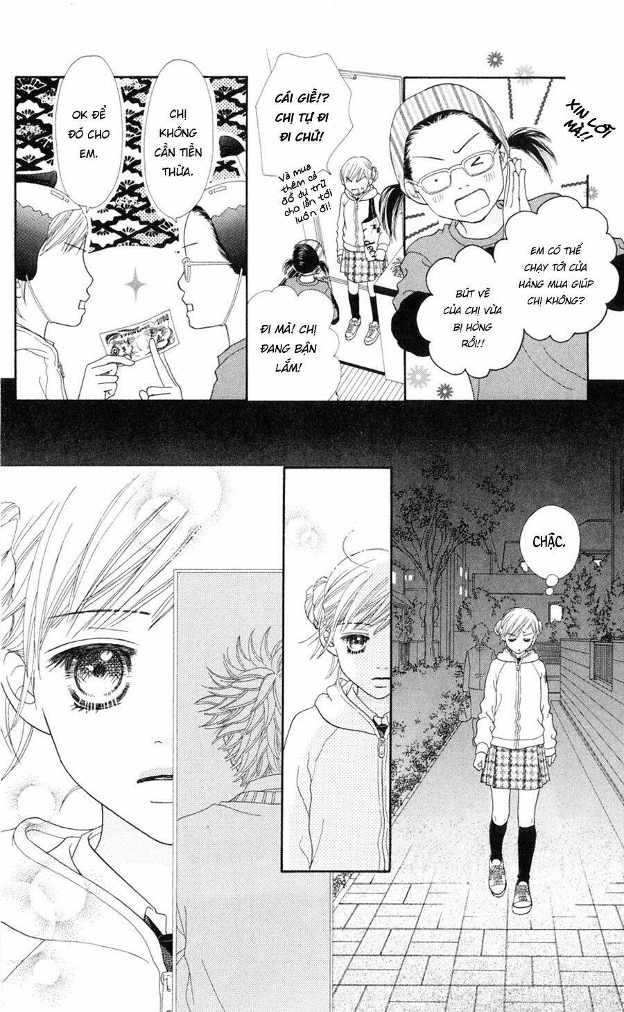 Cô Láng Giềng Chapter 78 - 13