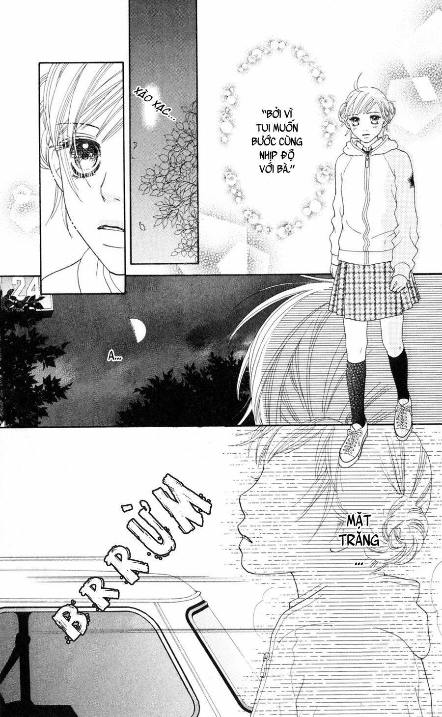 Cô Láng Giềng Chapter 78 - 14