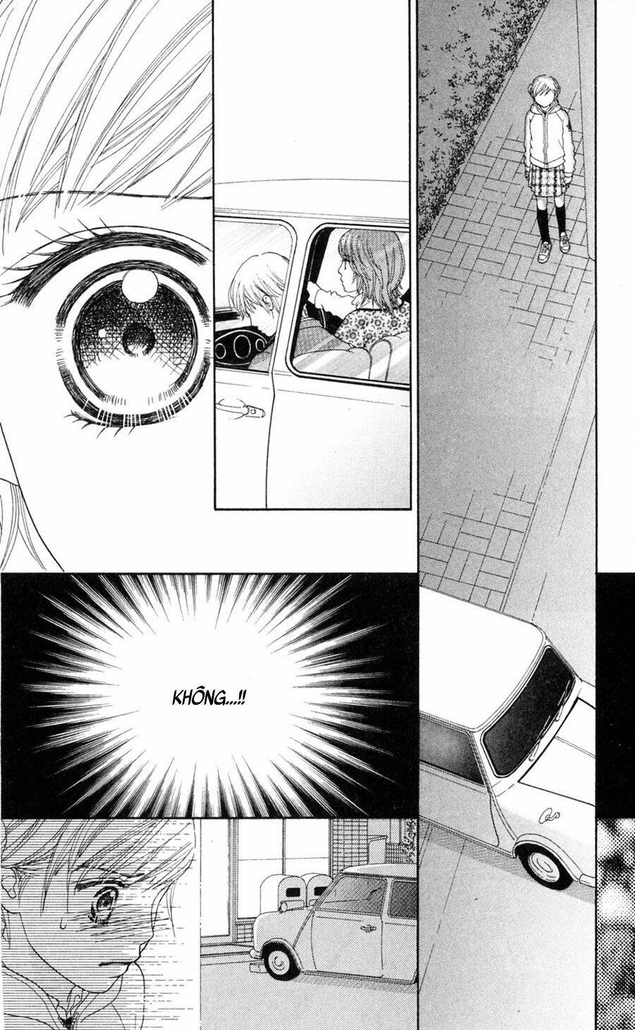 Cô Láng Giềng Chapter 78 - 15