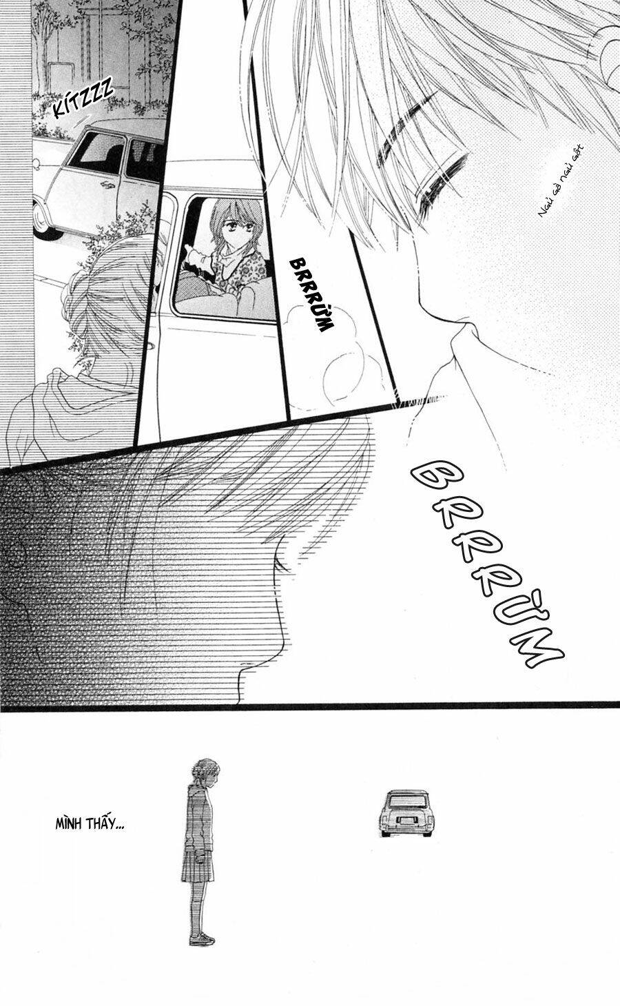 Cô Láng Giềng Chapter 78 - 18