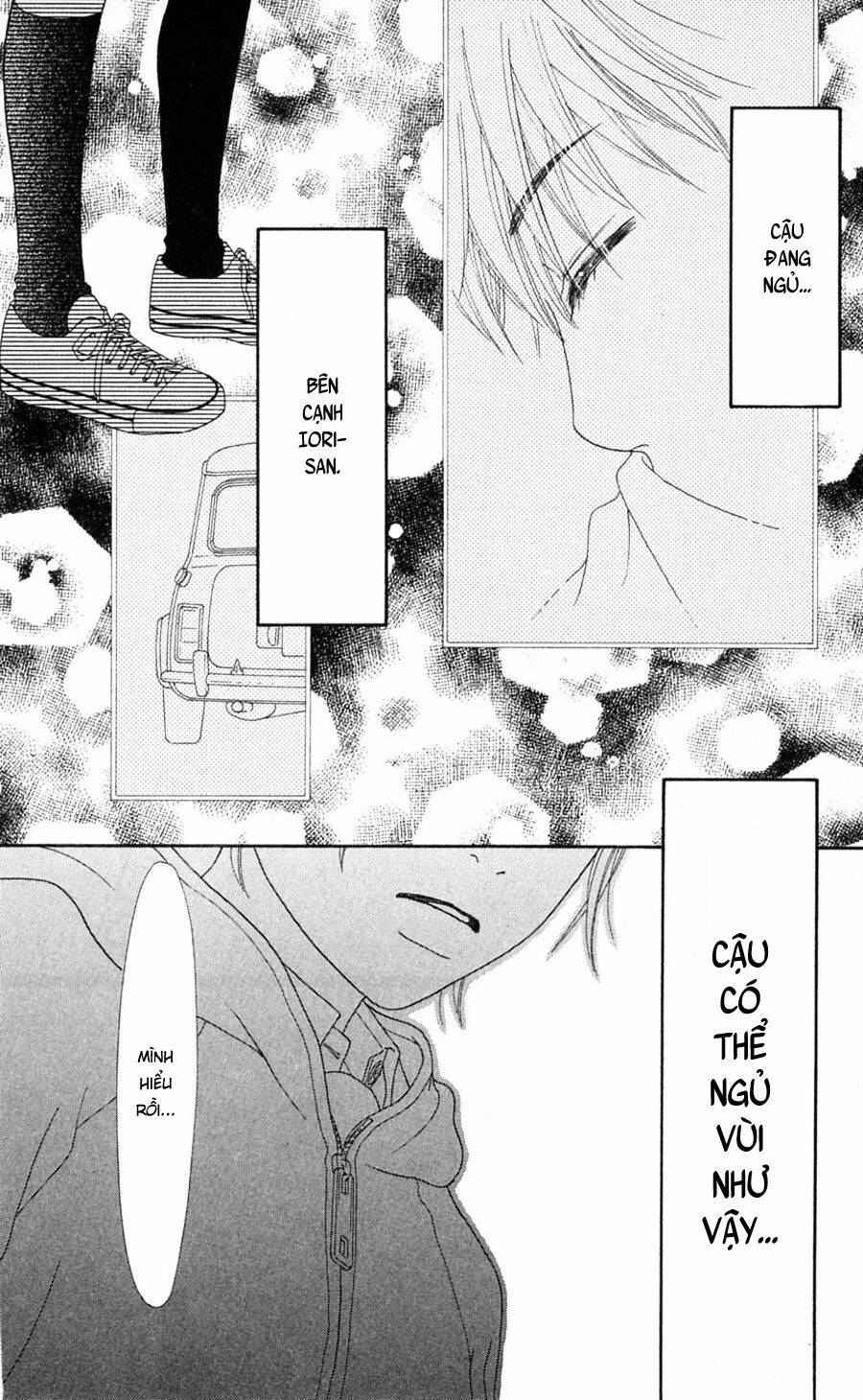 Cô Láng Giềng Chapter 78 - 19