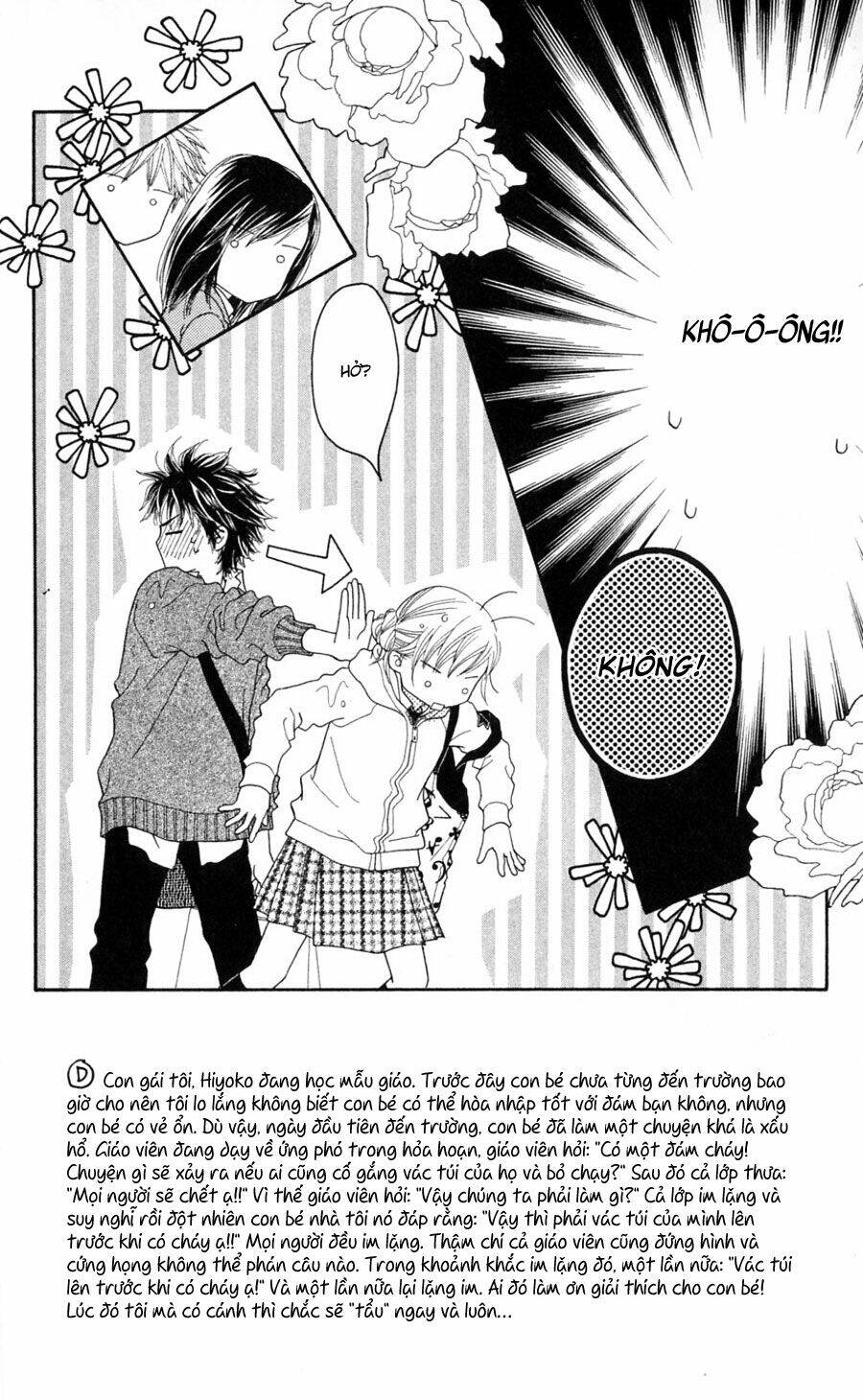 Cô Láng Giềng Chapter 78 - 3