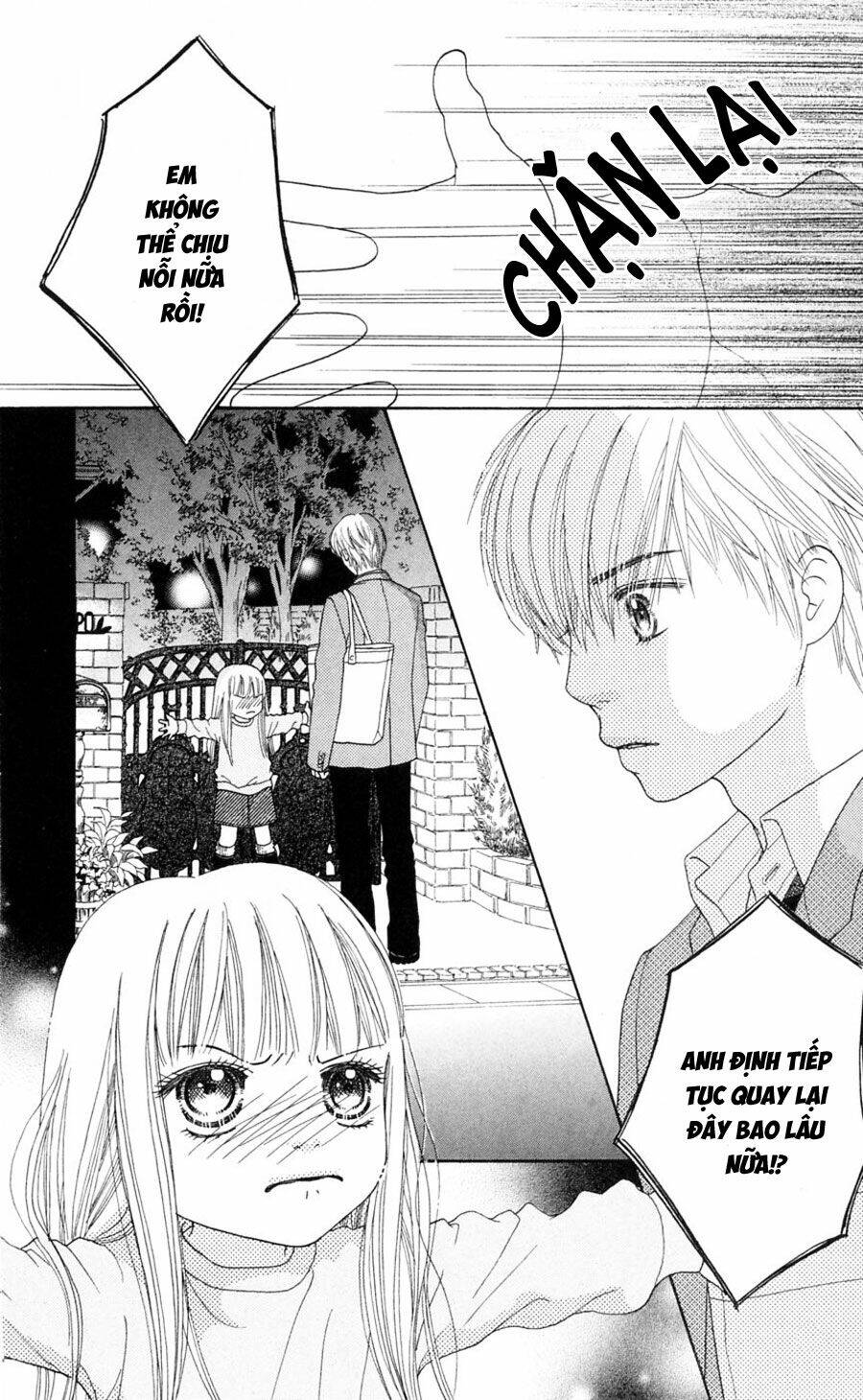 Cô Láng Giềng Chapter 78 - 21