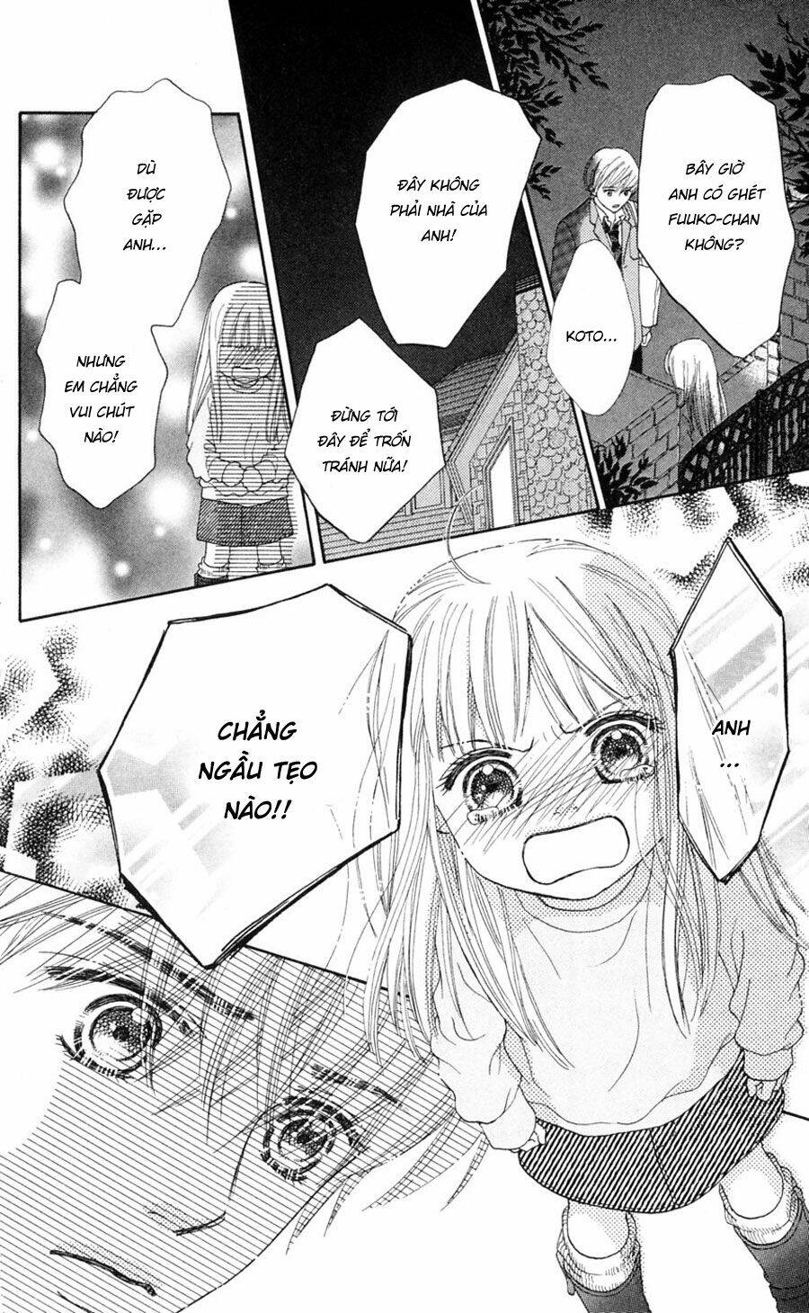 Cô Láng Giềng Chapter 78 - 23