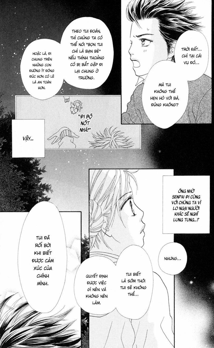 Cô Láng Giềng Chapter 78 - 10