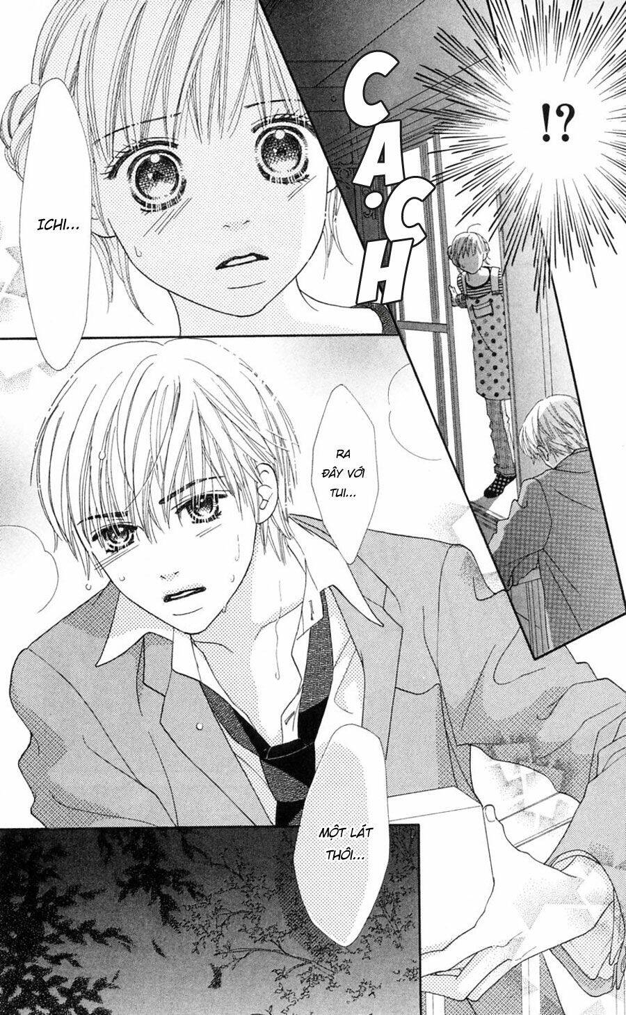 Cô Láng Giềng Chapter 79 - 11