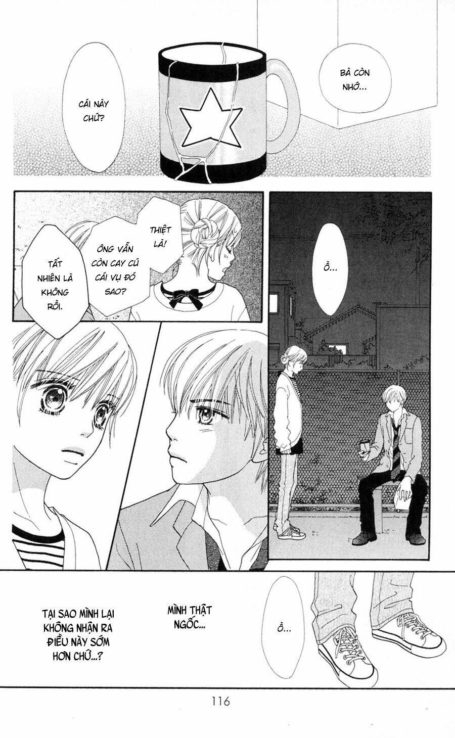 Cô Láng Giềng Chapter 79 - 12