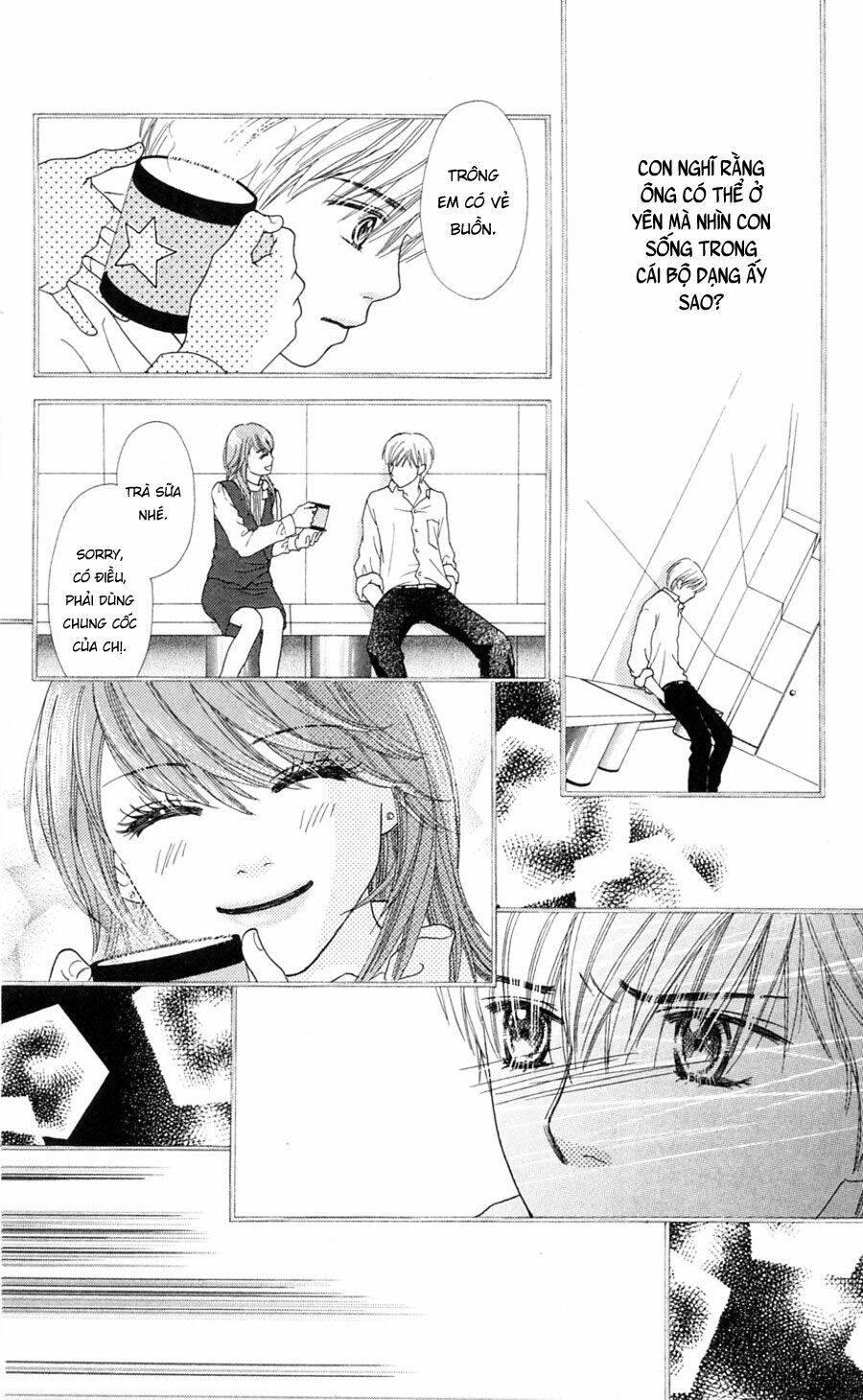 Cô Láng Giềng Chapter 79 - 16