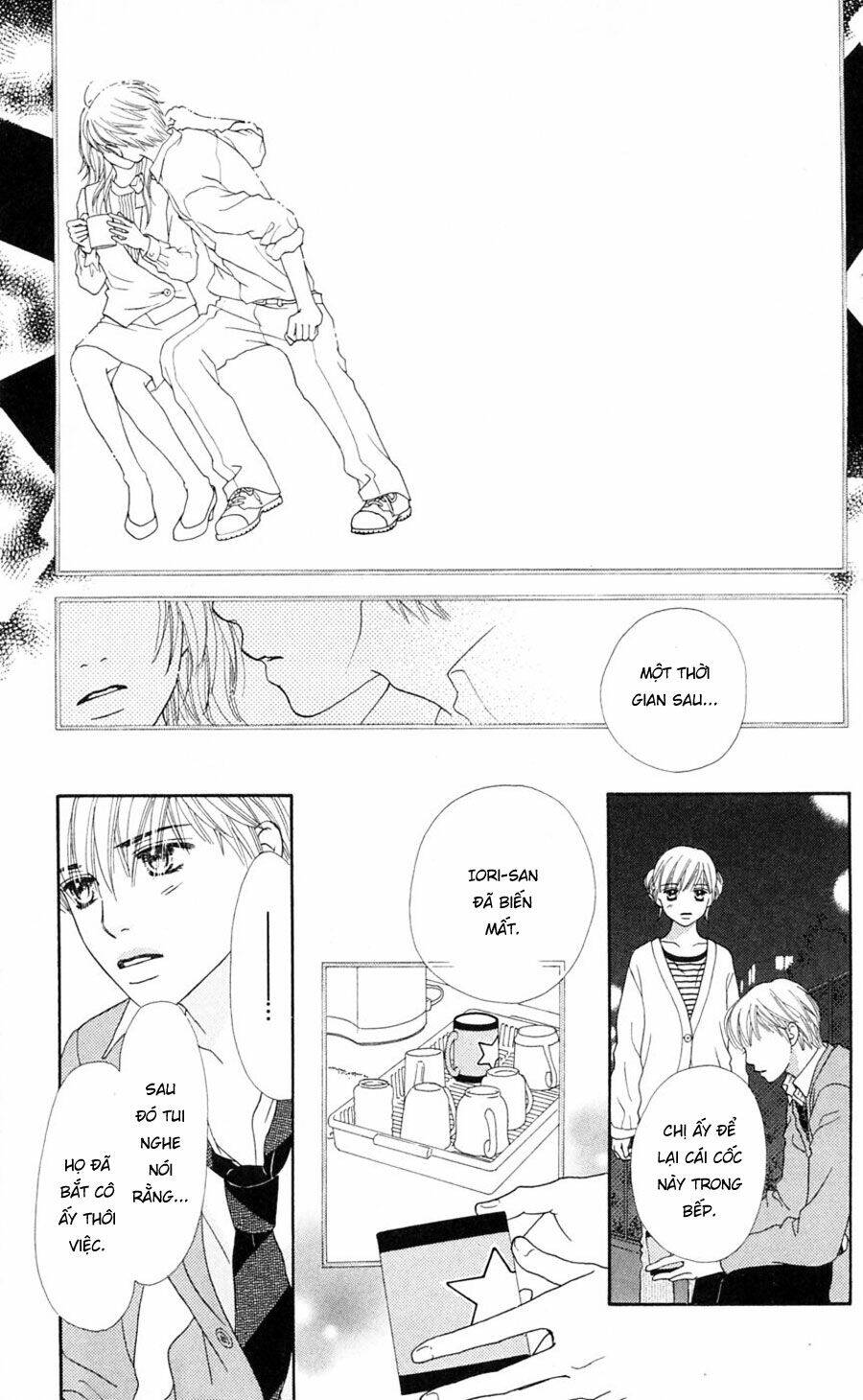 Cô Láng Giềng Chapter 79 - 17