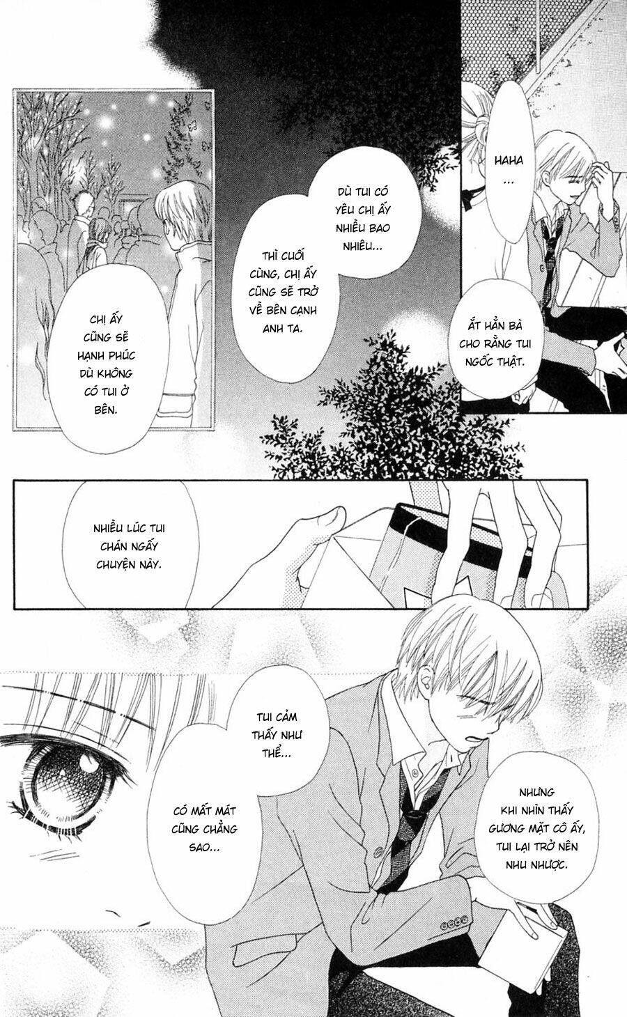 Cô Láng Giềng Chapter 79 - 18