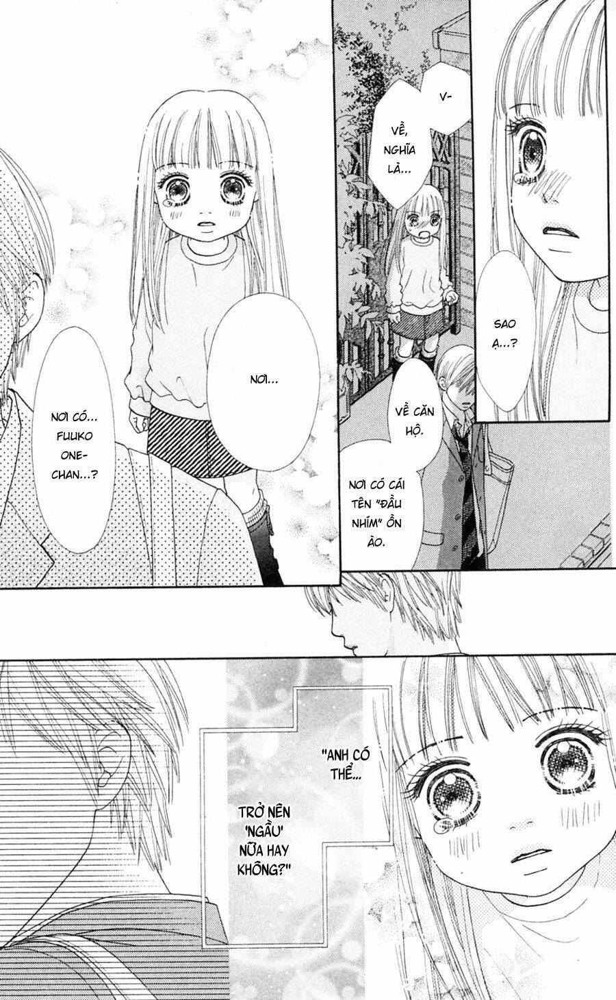 Cô Láng Giềng Chapter 79 - 3