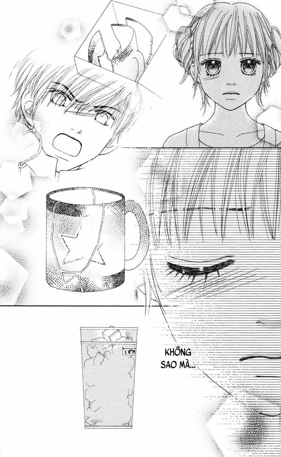 Cô Láng Giềng Chapter 79 - 22