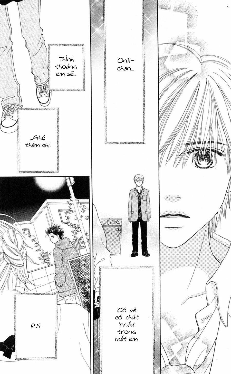 Cô Láng Giềng Chapter 79 - 25