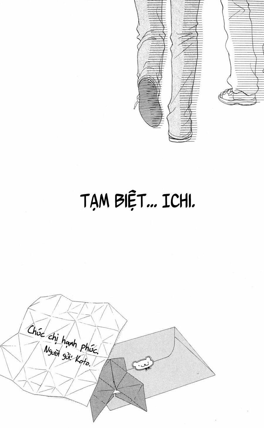 Cô Láng Giềng Chapter 79 - 27